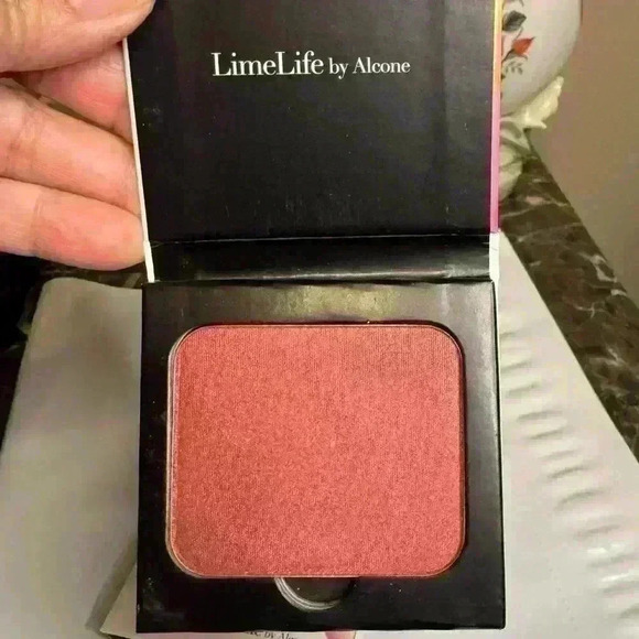 LimeLife by Alcone Blush - Picture 1 of 3
